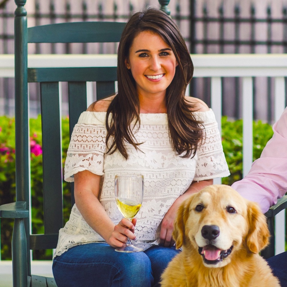 Meet your Posher, Emma